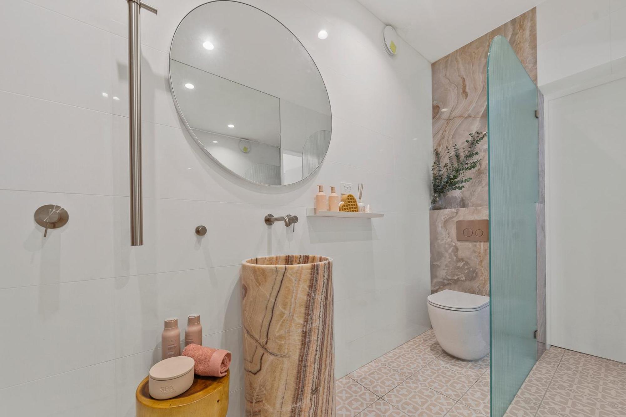 Apmt1 - 2Bedroom - Belle'S At Bondi - 500M To Beach * Sydney