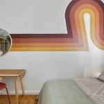 Apmt1 - 2Bedroom - Belle\'S At Bondi - 500M To Beach