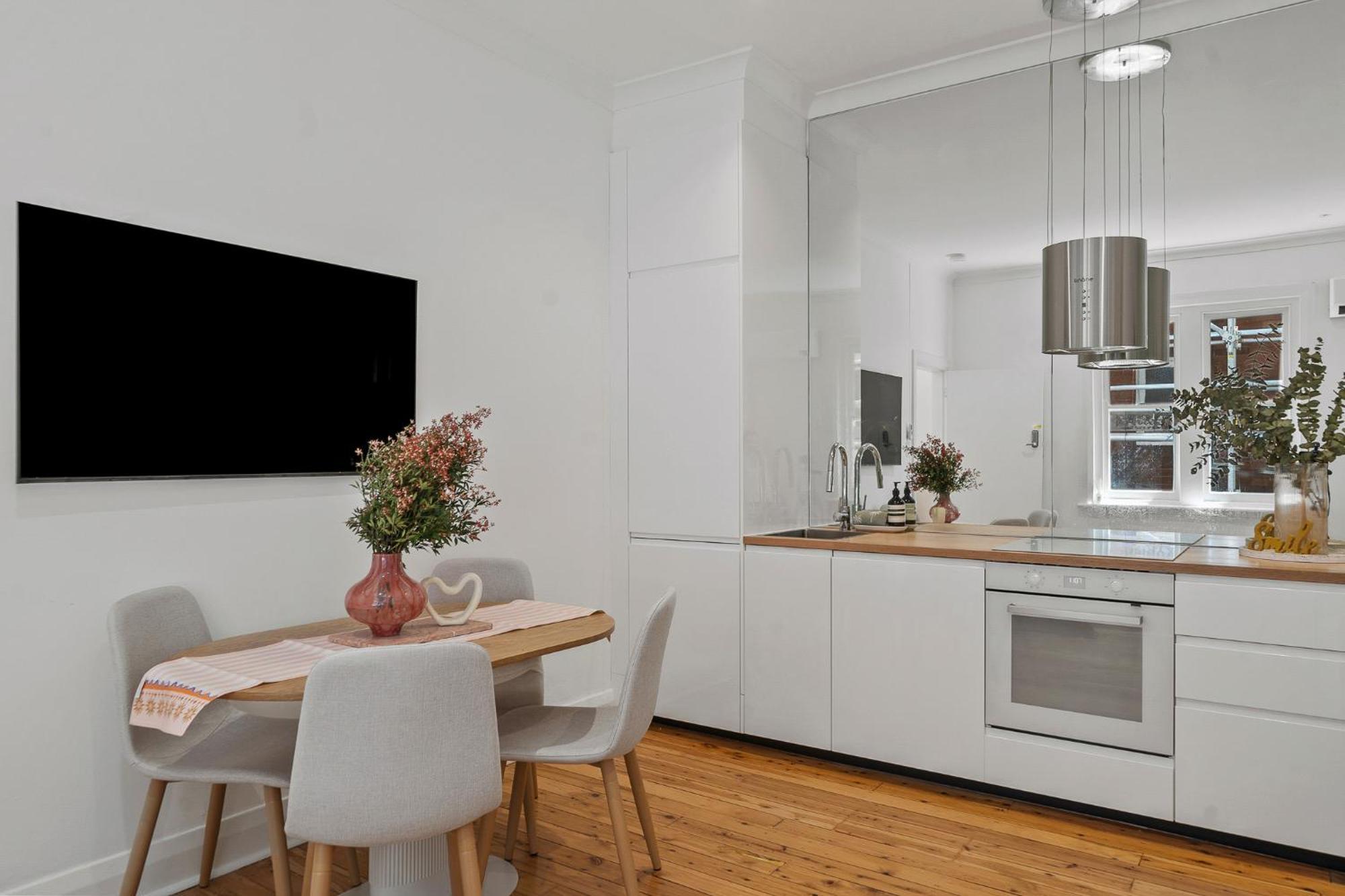 Apmt1 - 2Bedroom - Belle'S At Bondi - 500M To Beach *