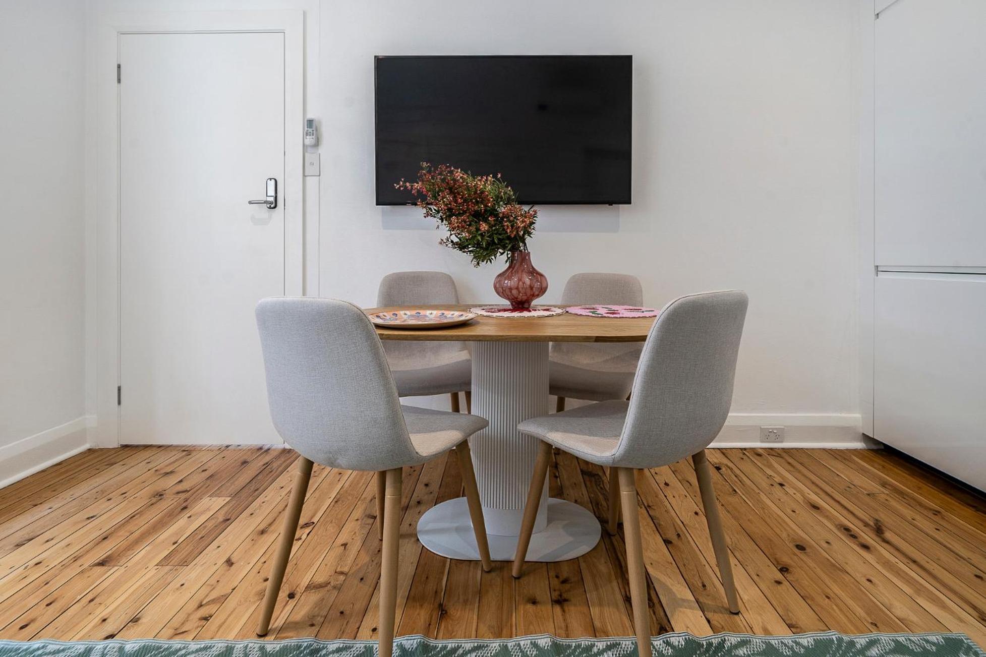 Apmt1 - 2Bedroom - Belle'S At Bondi - 500M To Beach Apartment