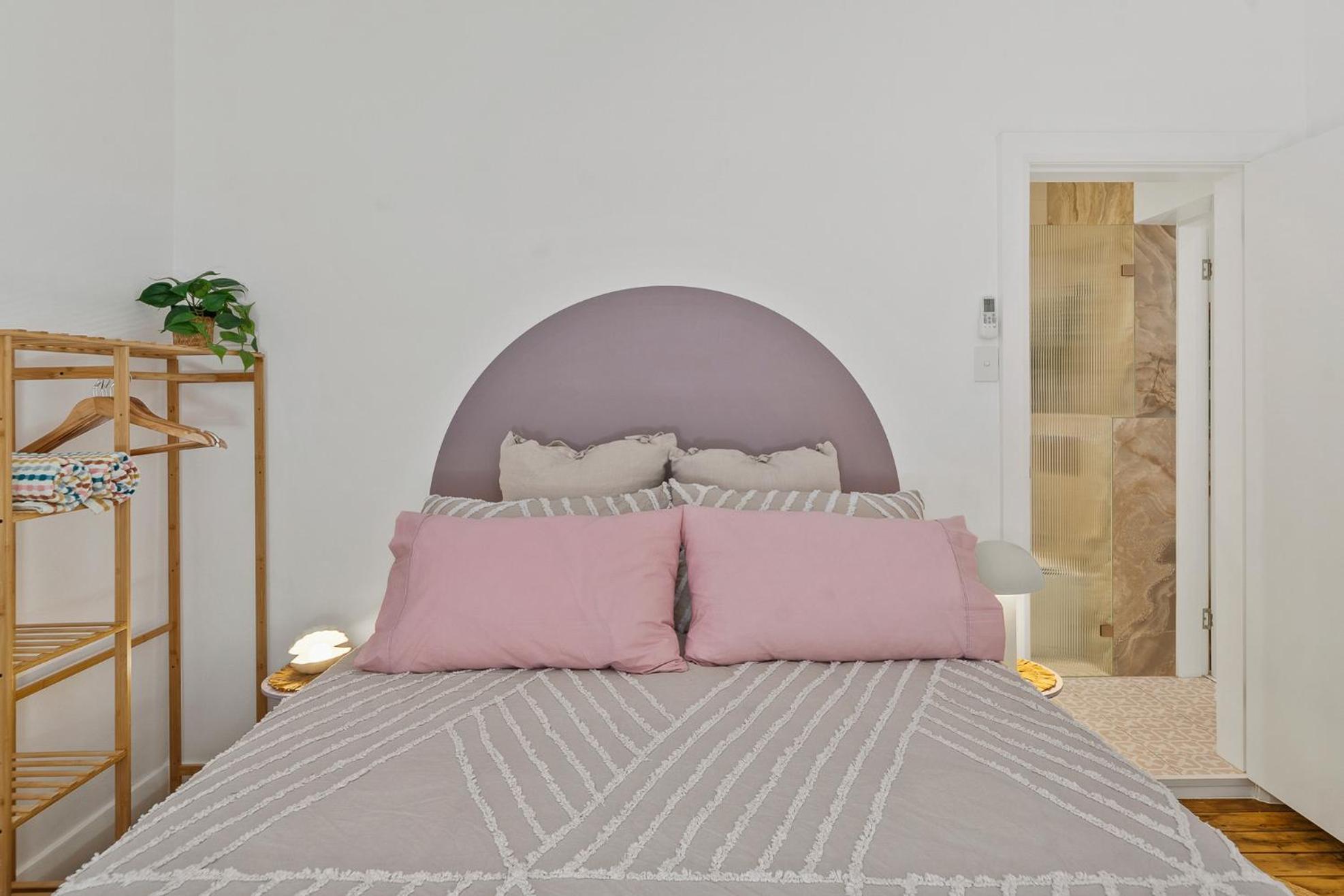 Apmt1 - 2Bedroom - Belle'S At Bondi - 500M To Beach Apartment Sydney