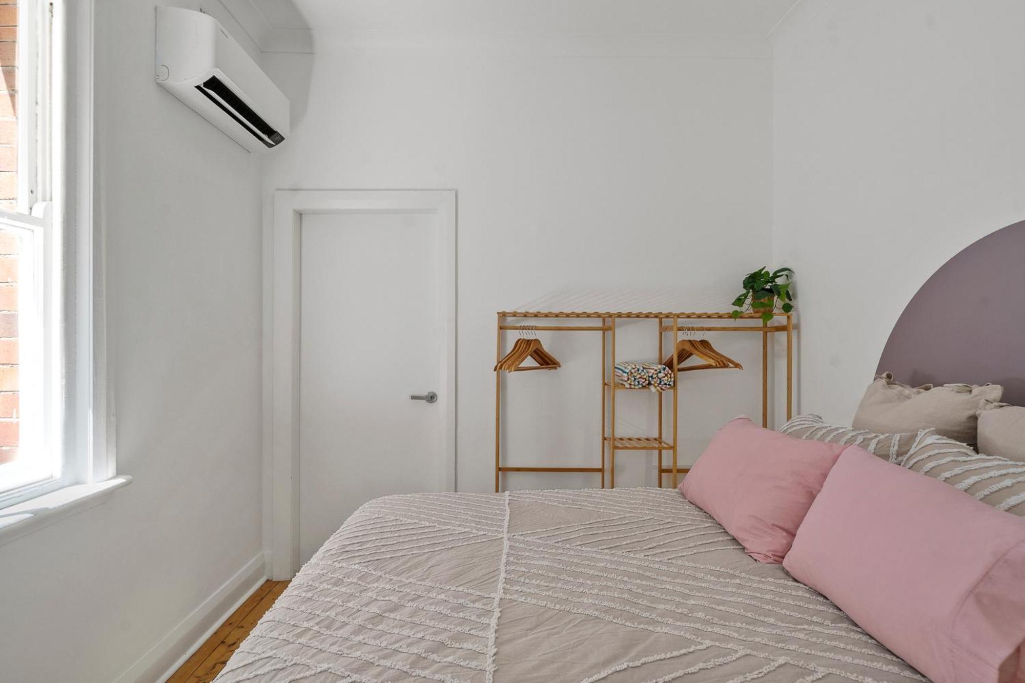 Apartment Apmt1 - 2Bedroom - Belle'S At Bondi - 500M To Beach Sydney