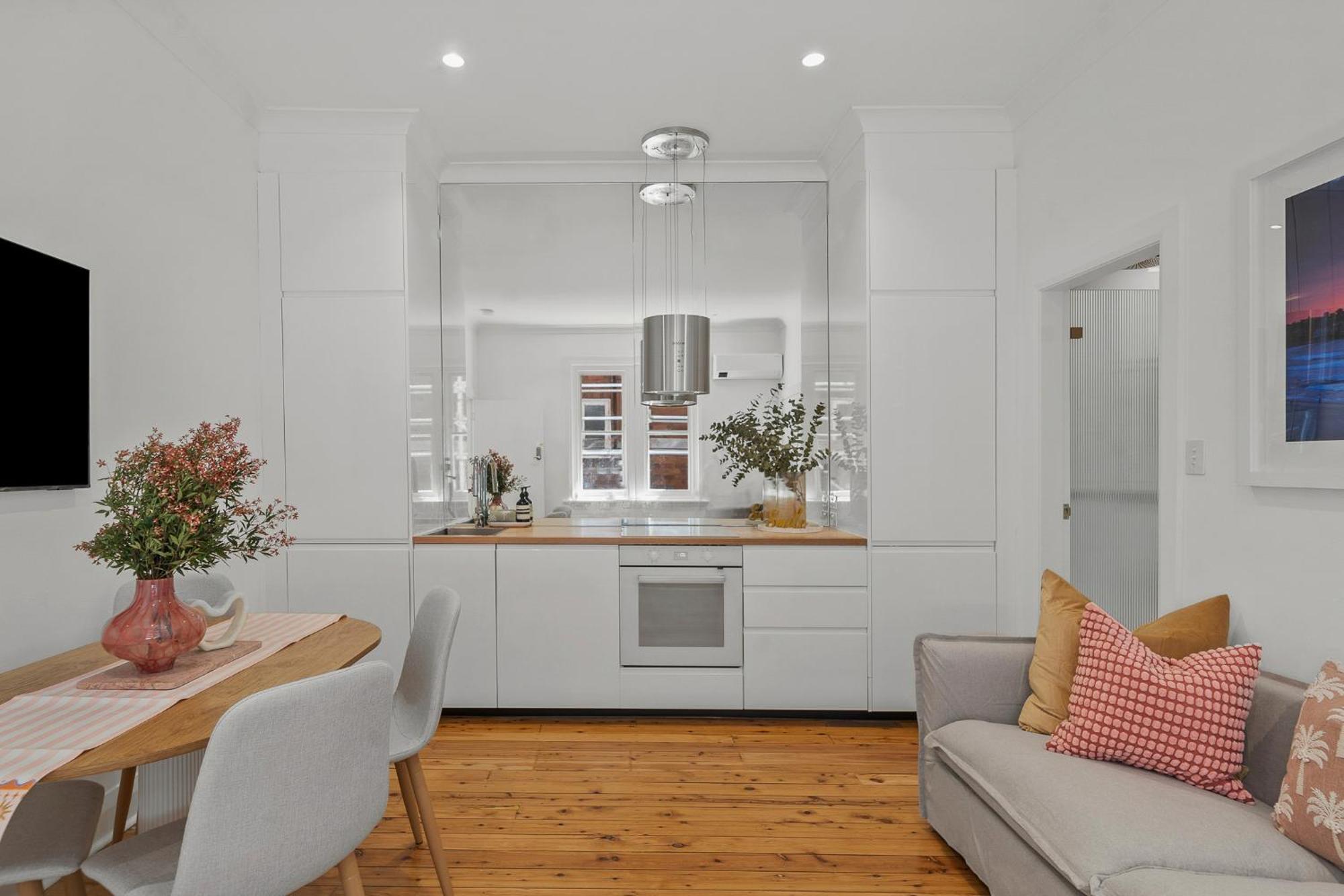 Apartment Apmt1 - 2Bedroom - Belle'S At Bondi - 500M To Beach *