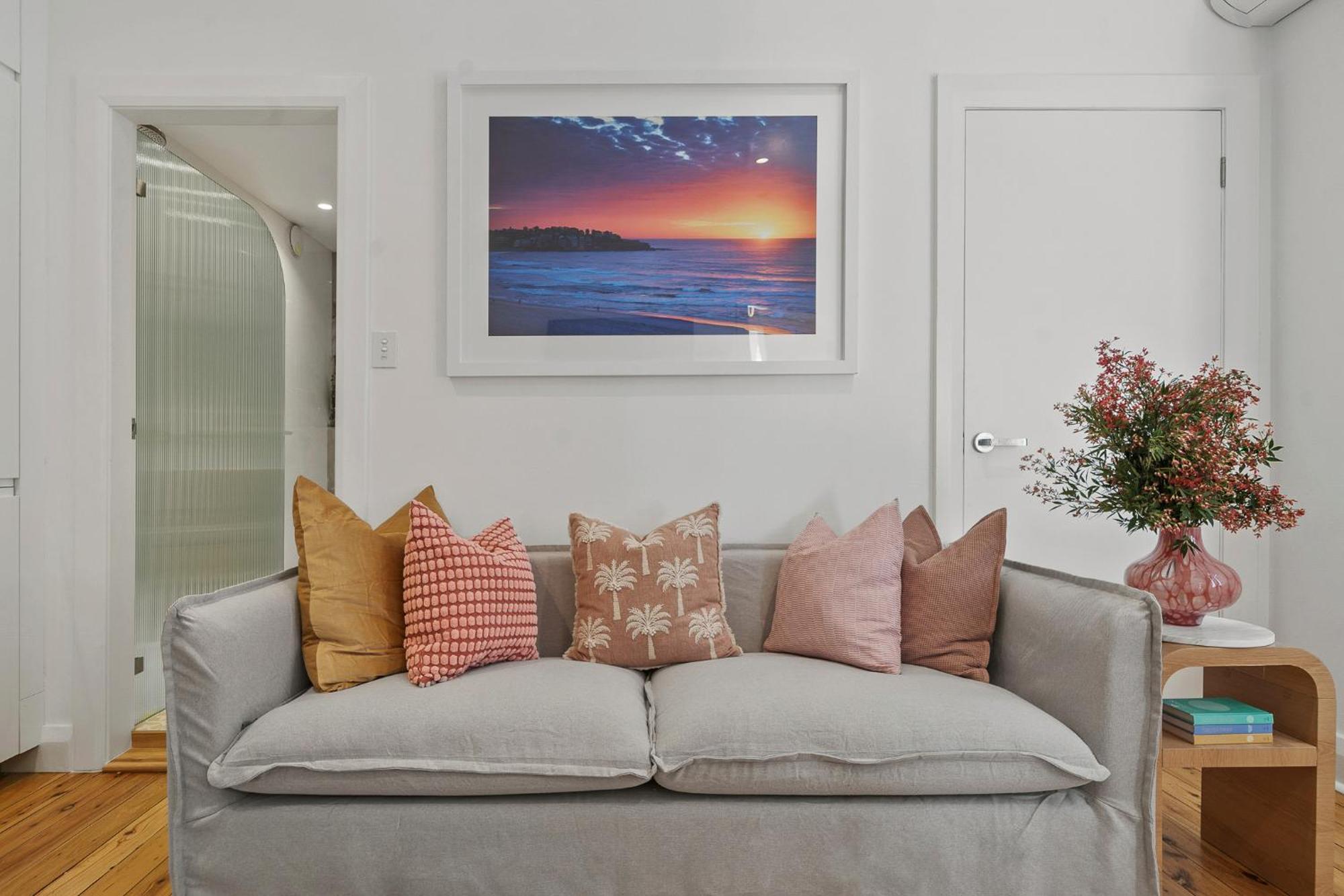 Apmt1 - 2Bedroom - Belle'S At Bondi - 500M To Beach
